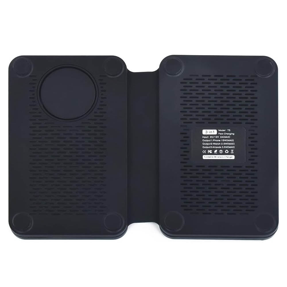 PulseDock 무선 MagSafe 충전기 