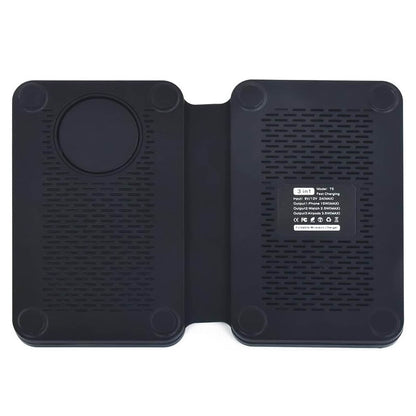 PulseDock 무선 MagSafe 충전기 