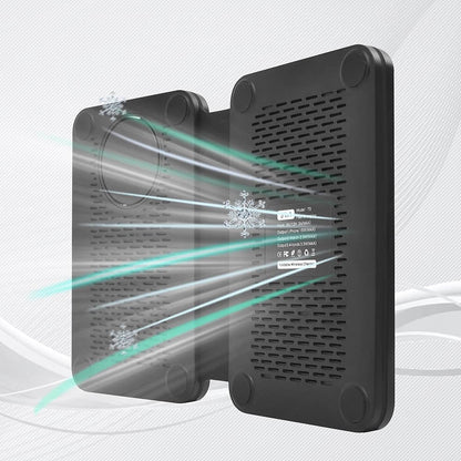 PulseDock 무선 MagSafe 충전기 