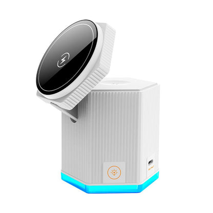 PulseFlex 3 in 1 MagSafe Wireless Charger