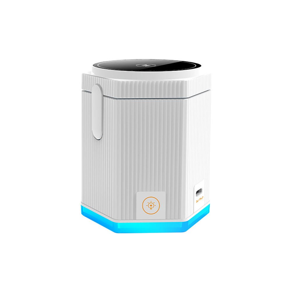 PulseFlex 3 in 1 MagSafe Wireless Charger