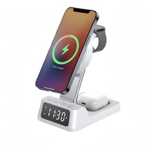 PulsePoint 4-in-1 MagSafe 무선 충전기 