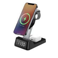 PulsePoint 4-in-1 MagSafe 무선 충전기 