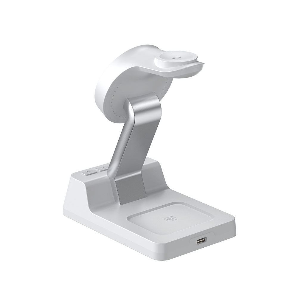 PulsePoint 4-in-1 MagSafe 무선 충전기 