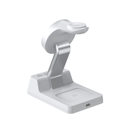 PulsePoint 4-in-1 MagSafe 무선 충전기 