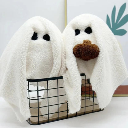 Ghostuff Gus the Ghost Pillow