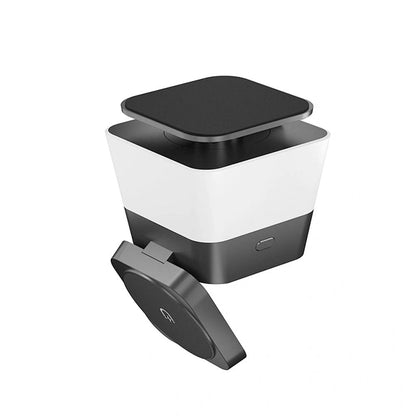 QuantumDock 4 in 1 Wireless MagSafe Charger