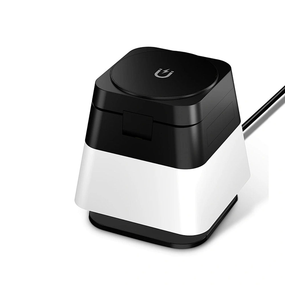 QuantumDock 4 in 1 Wireless MagSafe Charger