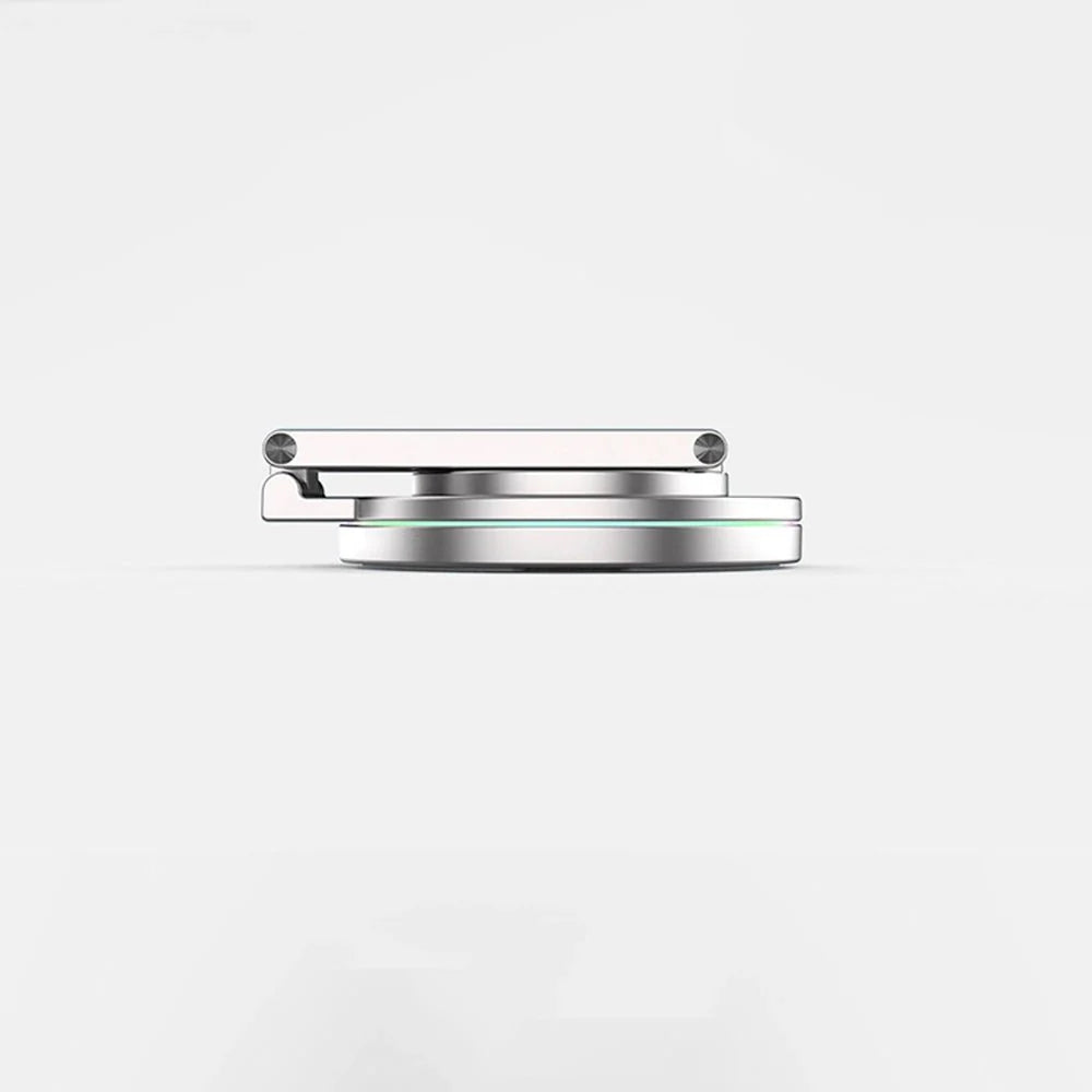 QuantumShift 3 in 1 MagSafe 충전기 