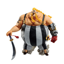 Figurine One Piece - Queen Ichiban Kuji Dragon & The Warriors