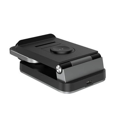 RayPort Foldable 4 in 1 MagSafe Charger