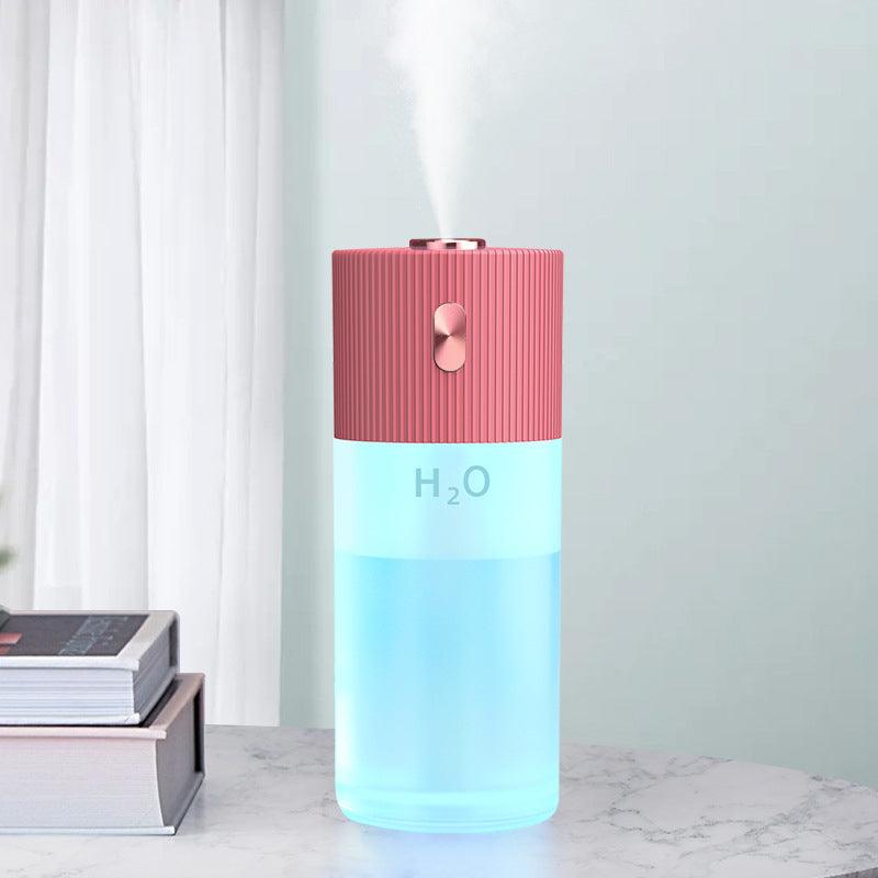 Car Air Diffuser Humidifier