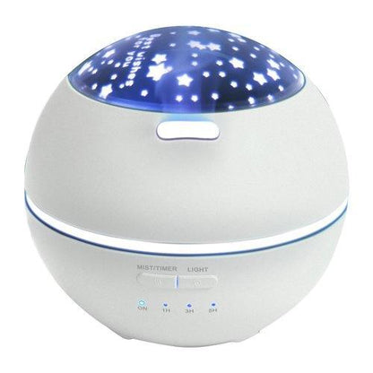 Multi-Pattern Air Humidifier