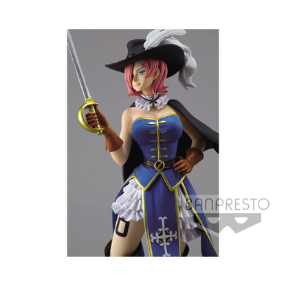 Figurine One Piece - Reiju Treasure Cruise World Journey Vol. 2