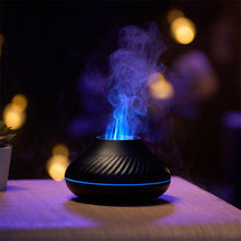 Aroma Essential Oil Diffuser – Quiet and Effective Humidifier