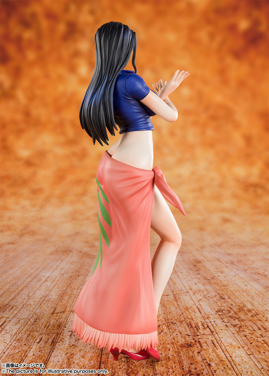 Figurine One Piece - Nico Robin Devil Child Figuarts Zero