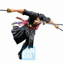 One Piece Figure - Roronoa Zoro Ichiban Kuji Wano Kuni Act 3