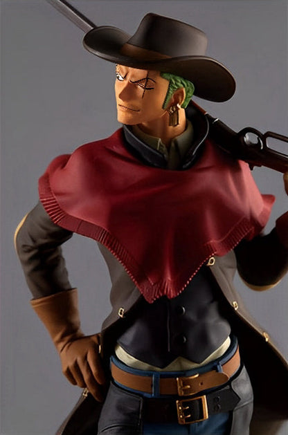 Figurine One Piece - Roronoa Zoro Treasure Cruise World Journey Vol. 1