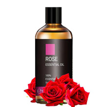 100ml Natural Rose Essential Oil Calming and Therapeutic