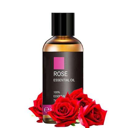 30ml Rose Essential Oil A Therapeutic and Natural Oil