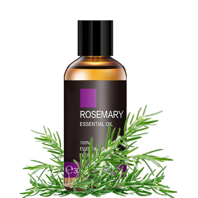 30ml Rosemary Essential Oil A Pure and Therapeutic Oil