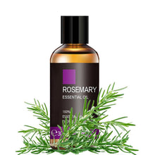 30ml Rosemary Essential Oil A Pure and Therapeutic Oil