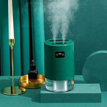 Bedroom Air Purifier Humidifier