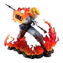 One Piece Figure - Sabo Fire Fist Inheritance Limited Edition POP