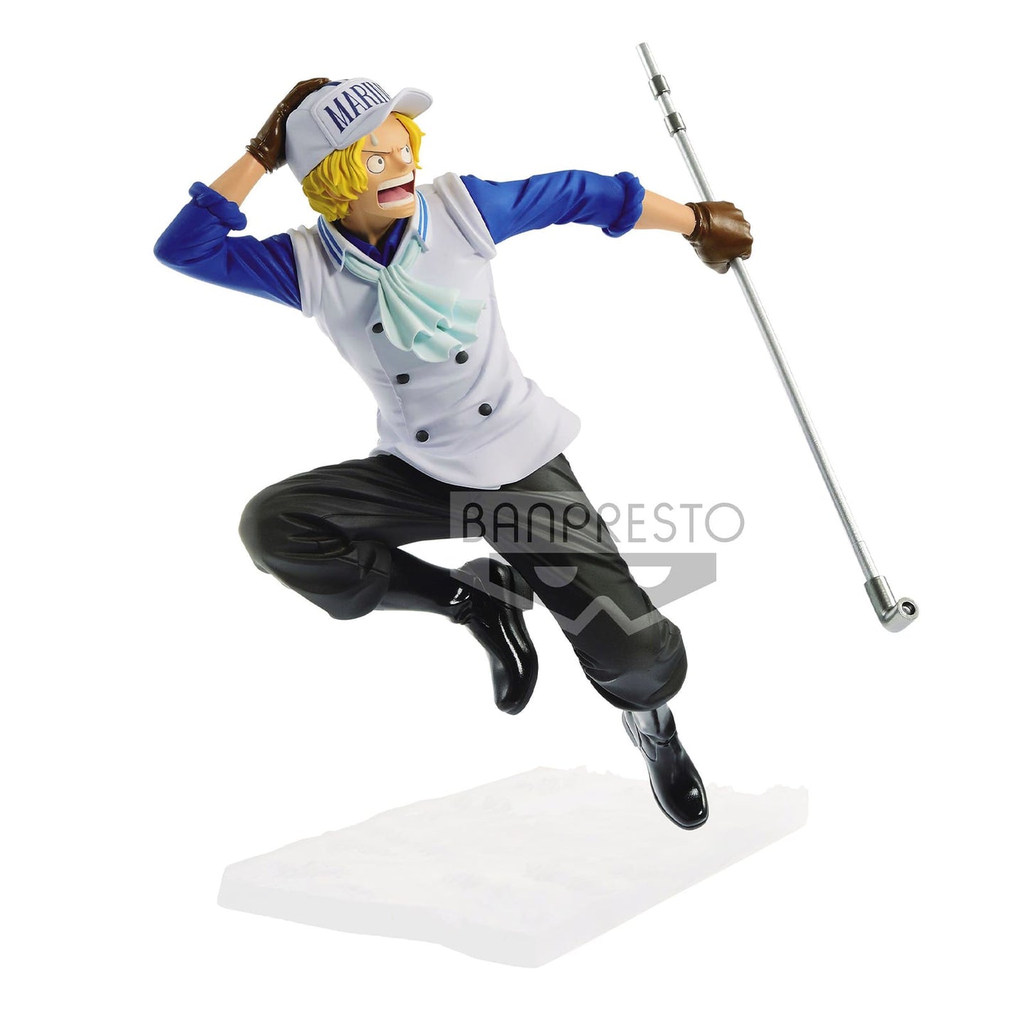 One Piece Figure - Sabo Magazine Figure Piece Of Dream 1