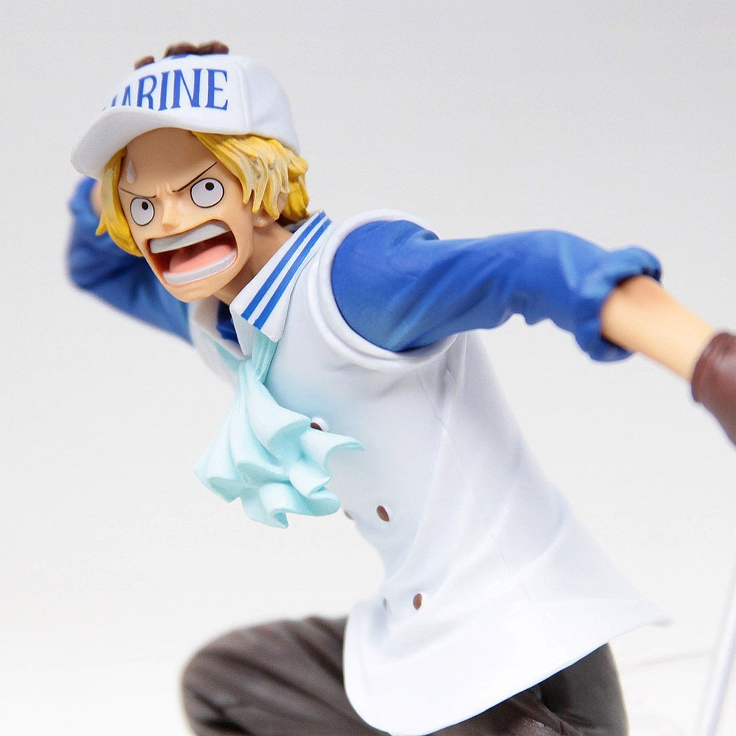 One Piece Figure - Sabo Magazine Figure Piece Of Dream 1