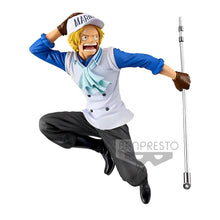 One Piece Figure - Sabo Magazine Figure Piece Of Dream 1