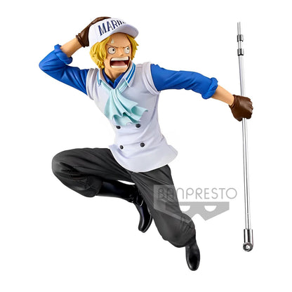 One Piece Figure - Sabo Magazine Figure Piece Of Dream 1