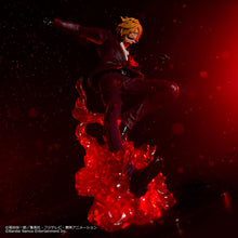 One Piece Figure - Sanji Ichiban Kuji with Treasure Cruise