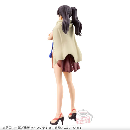 Figurine One Piece - Shinobu DXF The Grandline Series Wanokuni