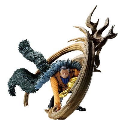 Figurine One Piece - Sir Crocodile Ichiban Kuji Duel Memories