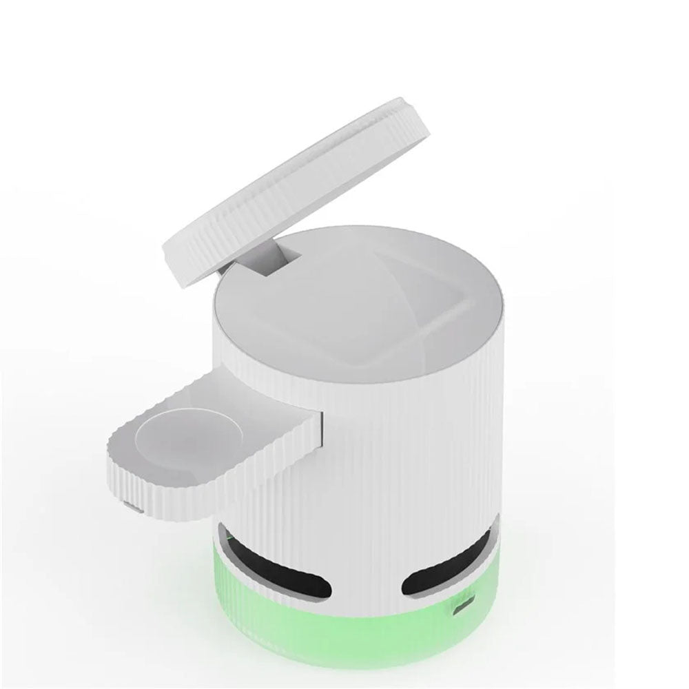 SoundSiphon 4-in-1 Foldable MagSafe Charger
