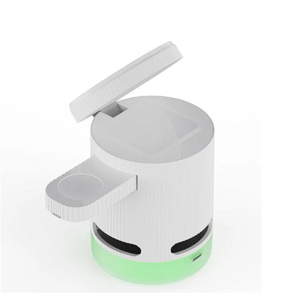 SoundSiphon 4-in-1 Foldable MagSafe Charger