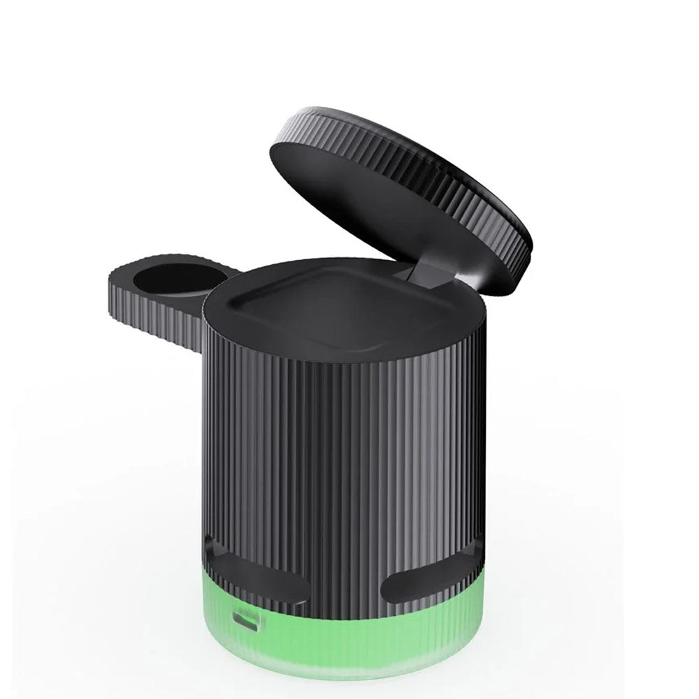 SoundSiphon 4-in-1 Foldable MagSafe Charger