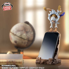 Figurine One Piece - Luffy Gear 5 Figlife Vol. 2