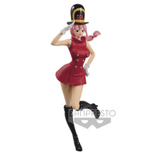 Figurine One Piece - Rebecca Sweet Style Pirates Dark Ver. A
