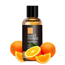 30ml Sweet Orange Essential Oil With Pure and Natural Extract