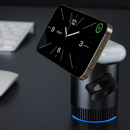 SwiftFold 3 in 1 MagSafe 무선 충전기 