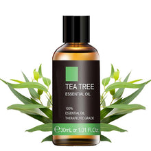 30ml Tea Tree Essential Oil With Pure and Natural Extract