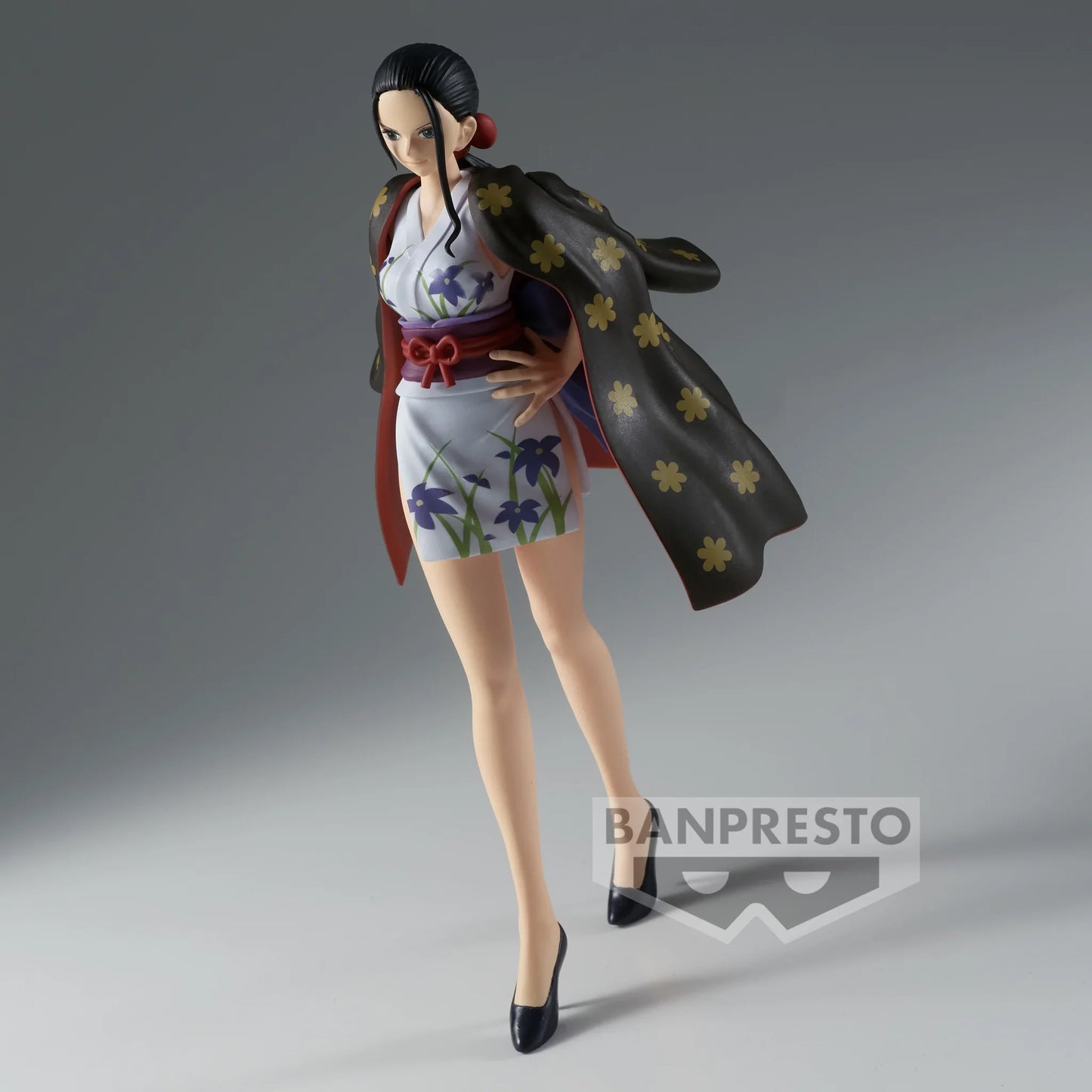 Figurine One Piece - Nico Robin The Departure