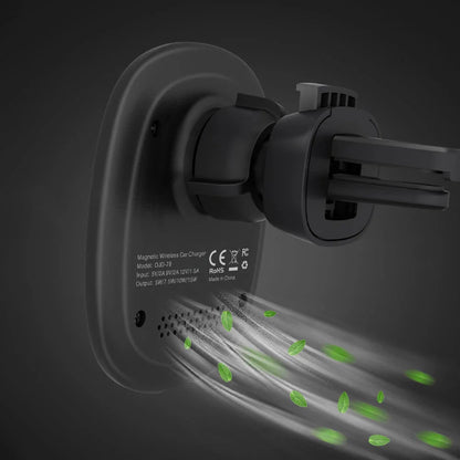 ThunderDrive MagSafe Charger for Car
