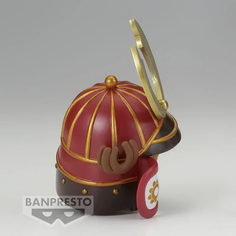 Figurine One Piece - Tony Tony Chopper DXF The Grandline Men Wanokuni Vol. 21