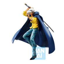 One Piece Figure - Trafalgar Law Ichiban Kuji Best of Omnibus