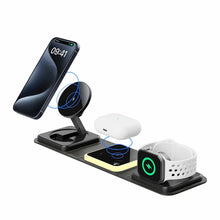 TravelFlex Trio 3 in 1 MagSafe 충전기 