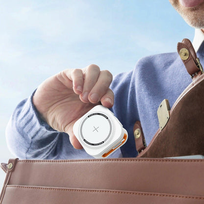 TrioLink Fold 4 in 1 MagSafe 충전기 