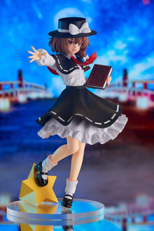 Touhou Project - Trio-Try-iT Figure - Secret Sealing Club - Renko Usami